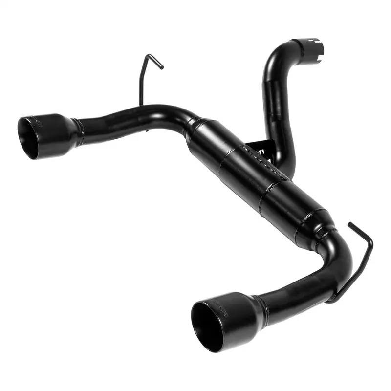 Flowmaster 817803 Outlaw Series Axle-Back Exhaust System 1