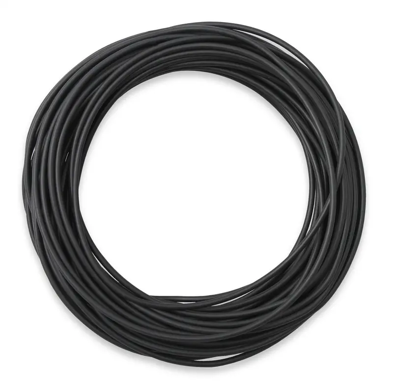 Holley Efi 572-104 Shielded Conductor Cable – 3-Wire, 20 Awg, 100-Foot Reel 1