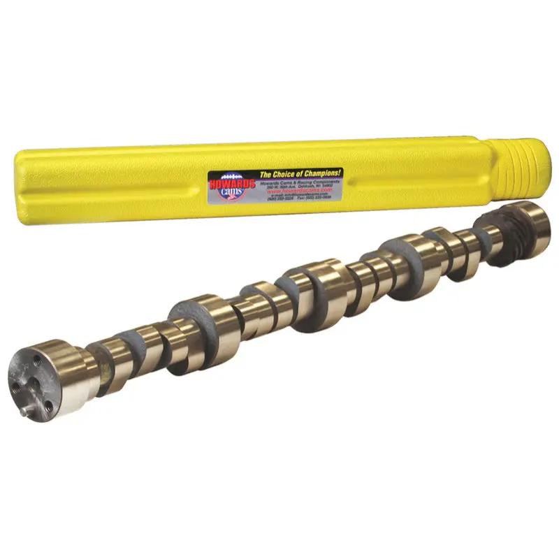 Howards Cams 121905-11 Hydraulic Roller Camshaft – For Chevy Mark Iv Big Block (396–502 Cid) 1
