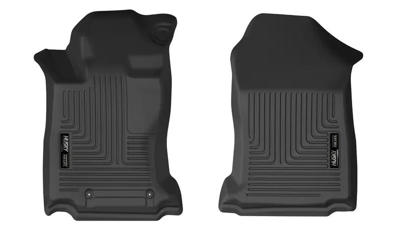 Husky Liners 54901 X-Act Contour Series 1