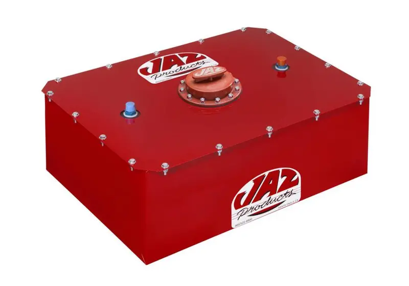 Jaz 270-008-06 8-Gallon Pro Sport Fuel Cell 1