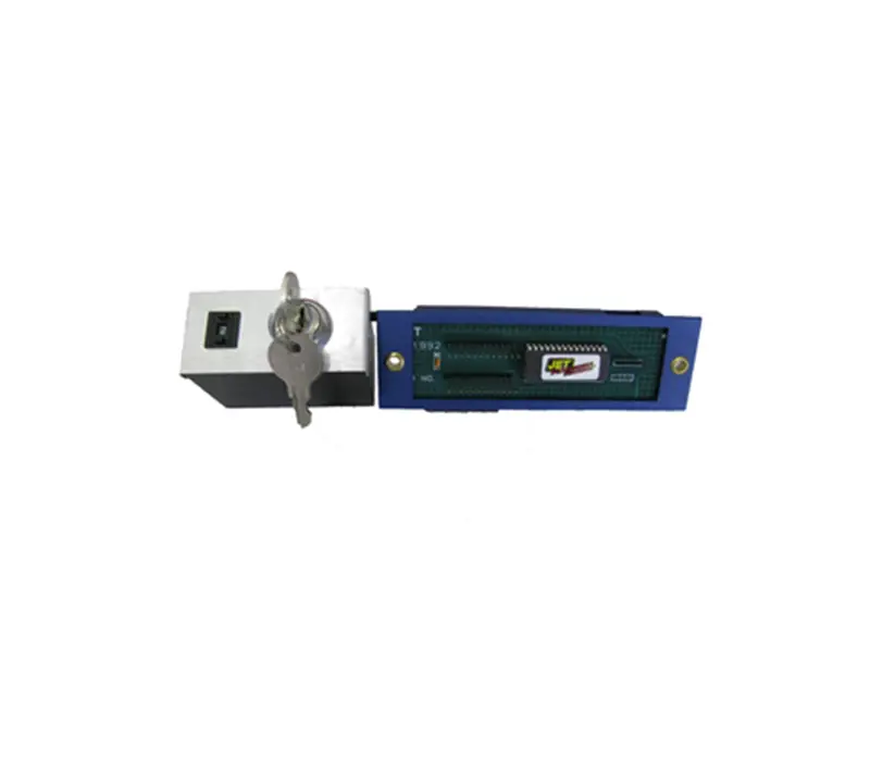 Jet Performance 289186P Power Control Module – 6-Pak Tuning Chip For Enhanced Engine Output 1