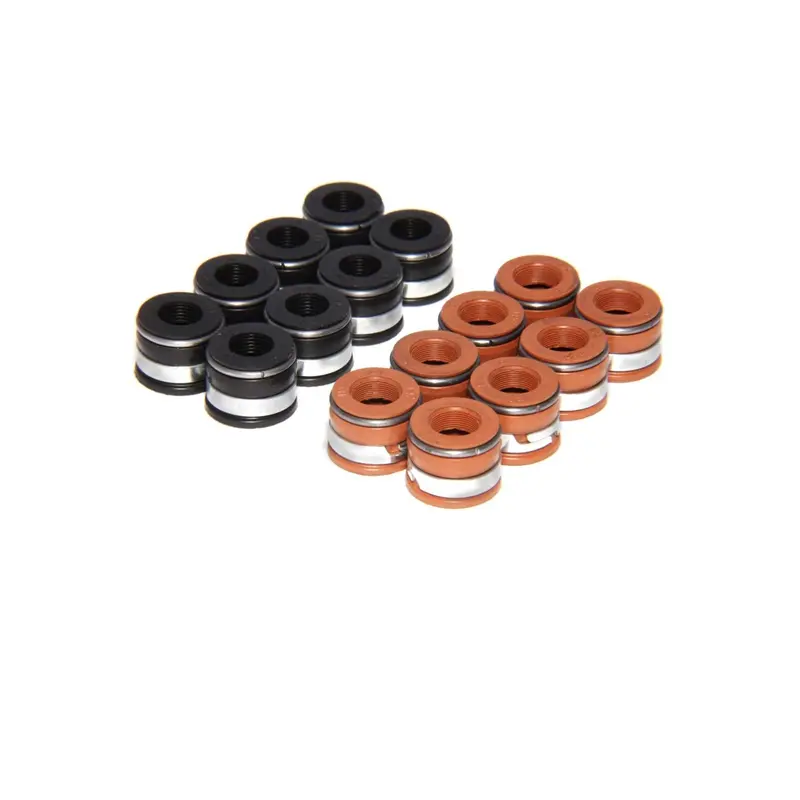 Lunati Valve Seals For Triple-Spring Applications – .446" Guide, 5/16" Stem 1