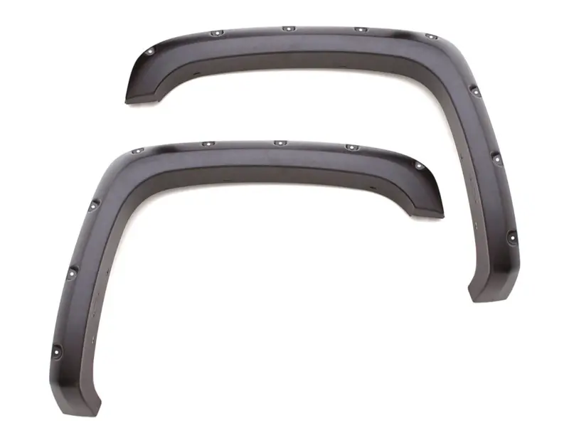 Lund Rx140Sa Rivet-Style Fender Flare Kit – Full Set 1