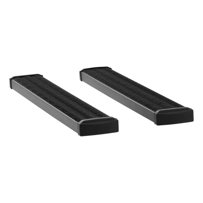 Luverne Grip Steps – Rocker Panel Mount Design (Model 415054-401446) 1