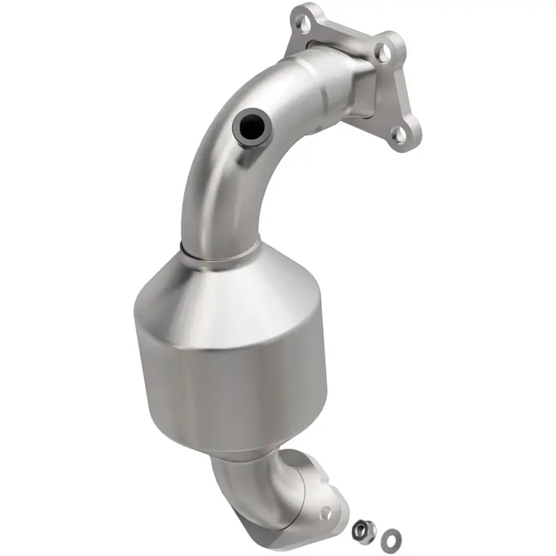 Magnaflow 551401 California-Certified Direct-Fit Catalytic Converter – Carb-Approved, Oem Replacement 1
