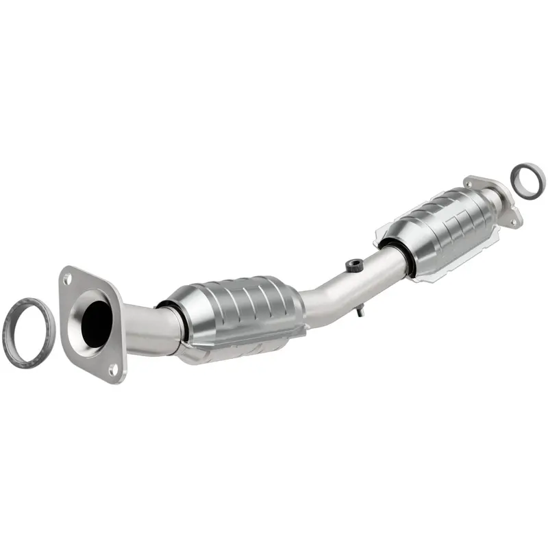 Magnaflow 551833 Carb-Certified Direct-Fit Catalytic Converter For California Emissions 1
