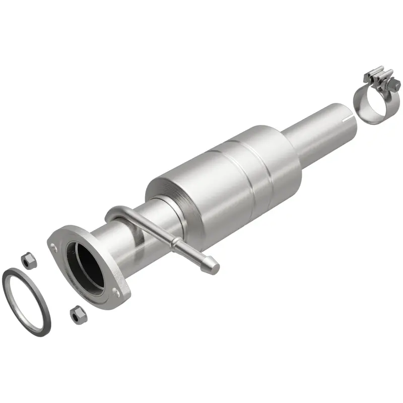 Magnaflow Oem-Grade Direct-Fit Catalytic Converter – Emissions-Compliant Replacement 1