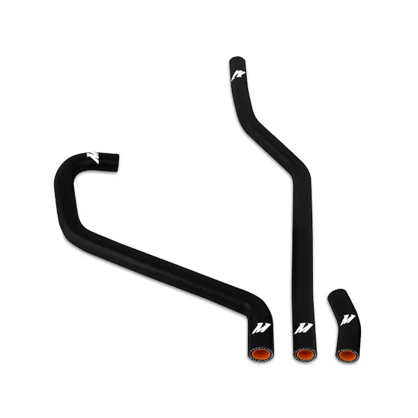 Mishimoto Mmpsh-Yfm700R-06Ktbk Silicone Hose Kit For Yamaha Raptor 700 (2006–2012) 1