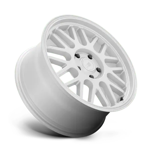 Motegi Mr14467051440 Mr144 Alloy Wheel – 16X7", 5X100Mm, Hyper Silver Finish, 40Mm Offset 1
