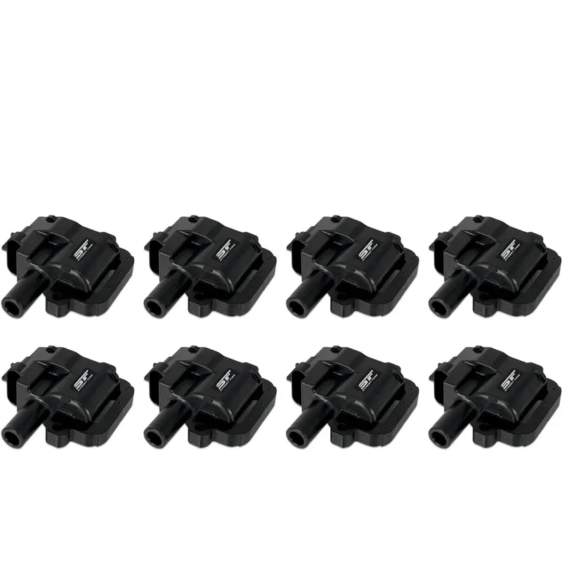 Msd 55088 Street Fire™ Direct Ignition Coil Set 1