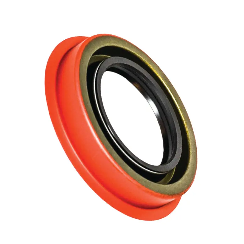 Nitro Gear & Axle Ns2286 Replacement Pinion Seal For Gm 10.5" Rear Axles – 14-Tooth Design 1