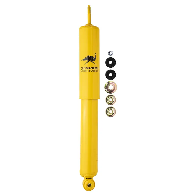 Old Man Emu N105 Monotube Shock Absorber – Fits Suzuki Grand Vitara 1