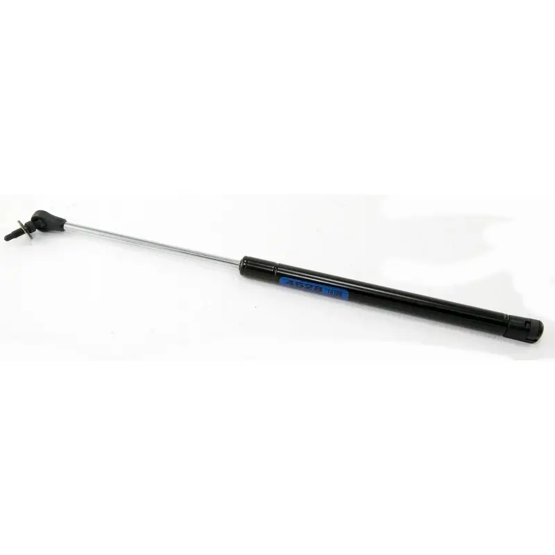 Omix 12012.10 Liftgate Glass Support Strut; Preattached End Clips; 1