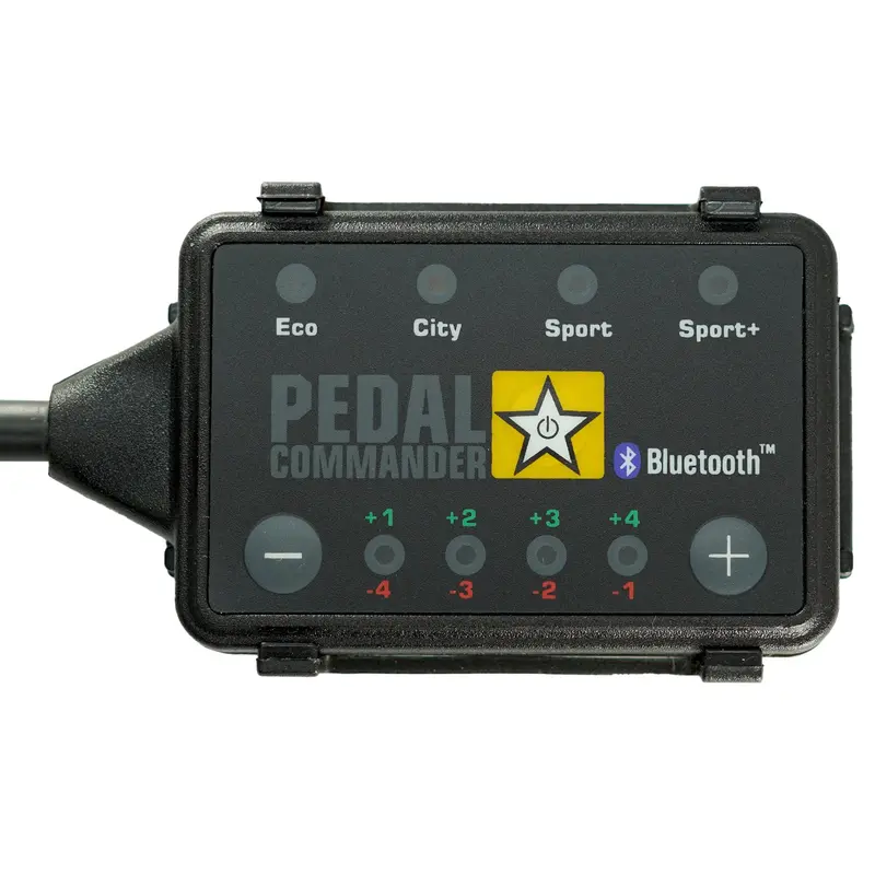 Pedal Commander Throttle Response Controller For Kia – Bluetooth-Enabled Model 1