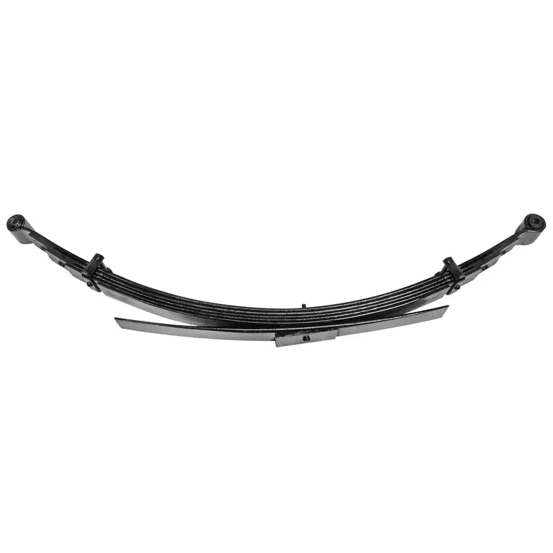 Pro Comp 23211 4-Inch Rear Leaf Spring – For 1979–1999 Ford F-Series & Bronco 1
