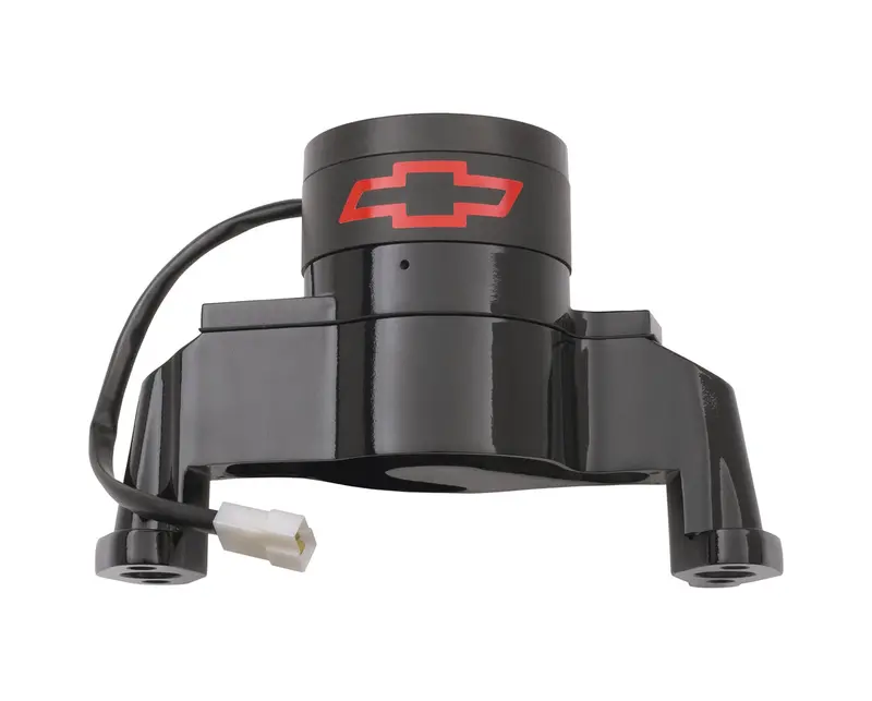 Proform Electric Water Pump For Small-Block Chevrolet Engines (141-651) 1