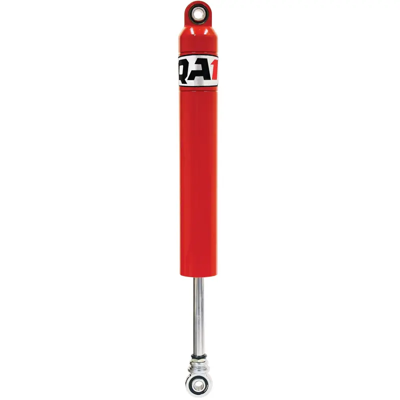 Qa1 517-D Shock Large Steel 15 20 Eye-B/Eye-B V-No Valving 1