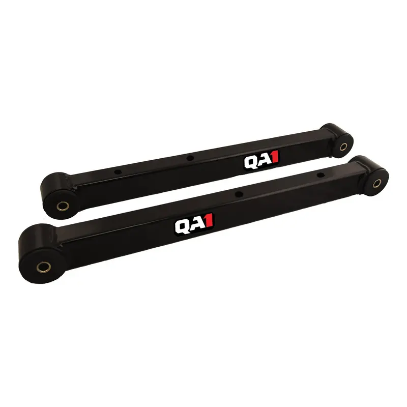 Qa1 5203 Lower Trailing Arms – Stock-Length Replacement For 1978–1996 Gm B-Body Vehicles 1