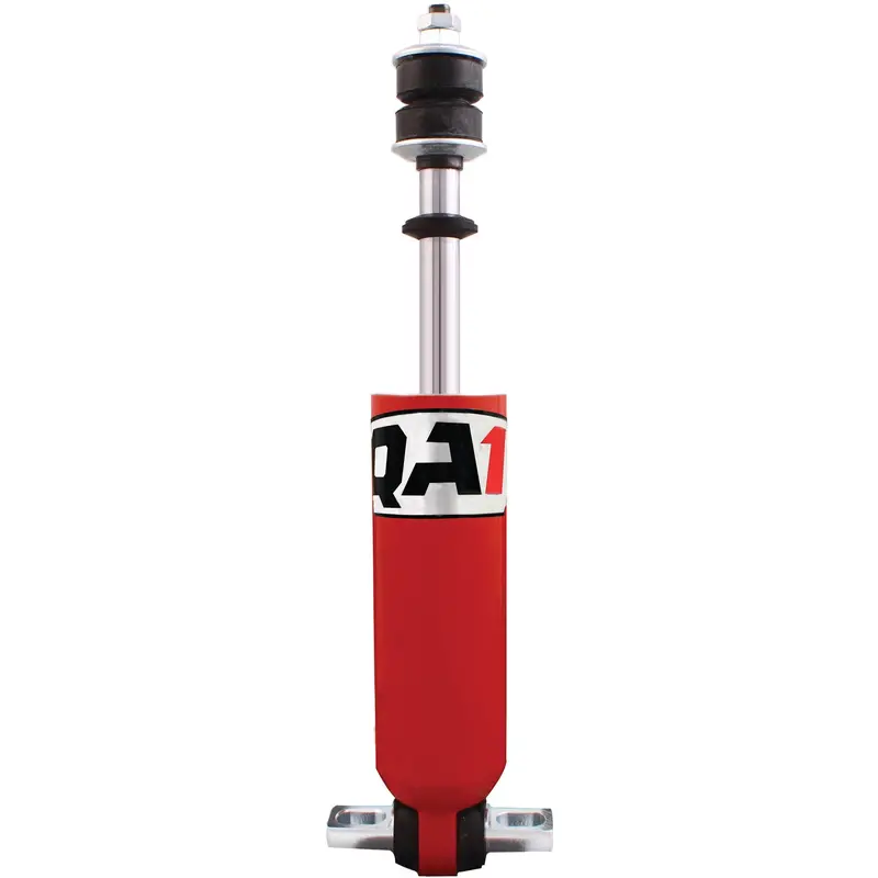 Qa1 53933-7 Adjustable Large-Steel Coilover Shock – 8.30" Extended / 12.00" Compressed 1