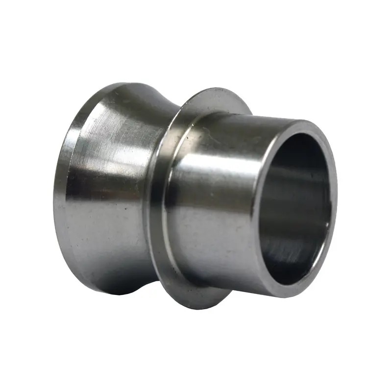 Qa1 High-Misalignment Spacer – Stainless Steel, 0.75" Od, 0.5" X 1.75" Width (Sn12-88) 1