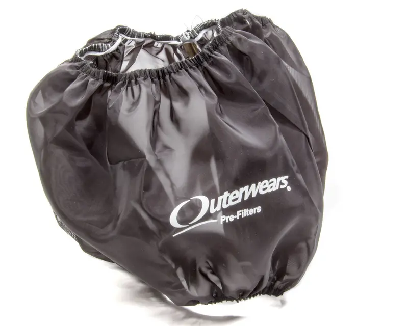 R2C Pro Series 5-Inch Pre-Filter Replacement – Outerwears Model 10-2590-01 For High-Flow Air Intakes 1