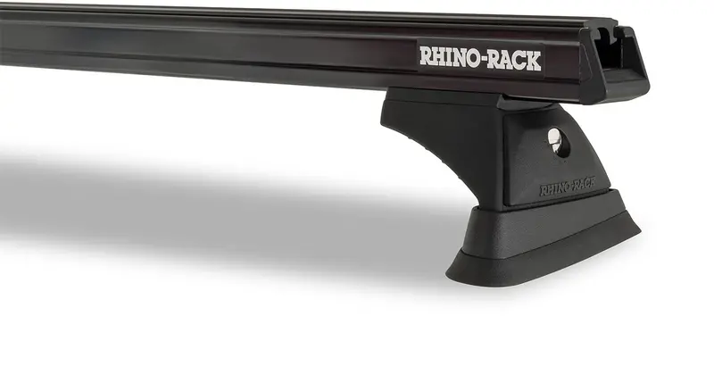 Rhino-Rack Ja9423 Heavy-Duty Rch Roof Rack System – Aluminum Crossbars & Mounts 1