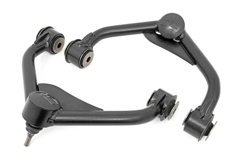 Rough Country 1958 Fabricated Upper Control Arms For 2020–2021 Chevy Silverado 2500Hd 1