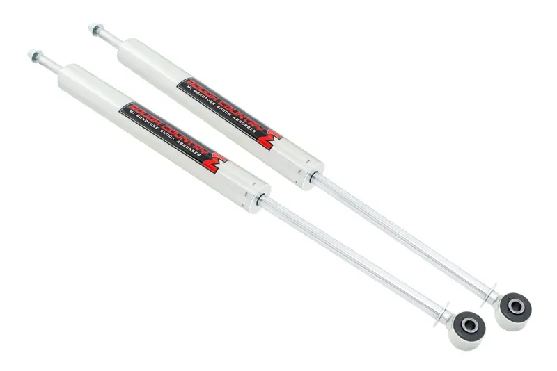 Rough Country 770856_B M1 Monotube Rear Shock Absorbers For Toyota 4Runner (1990–2002) 1