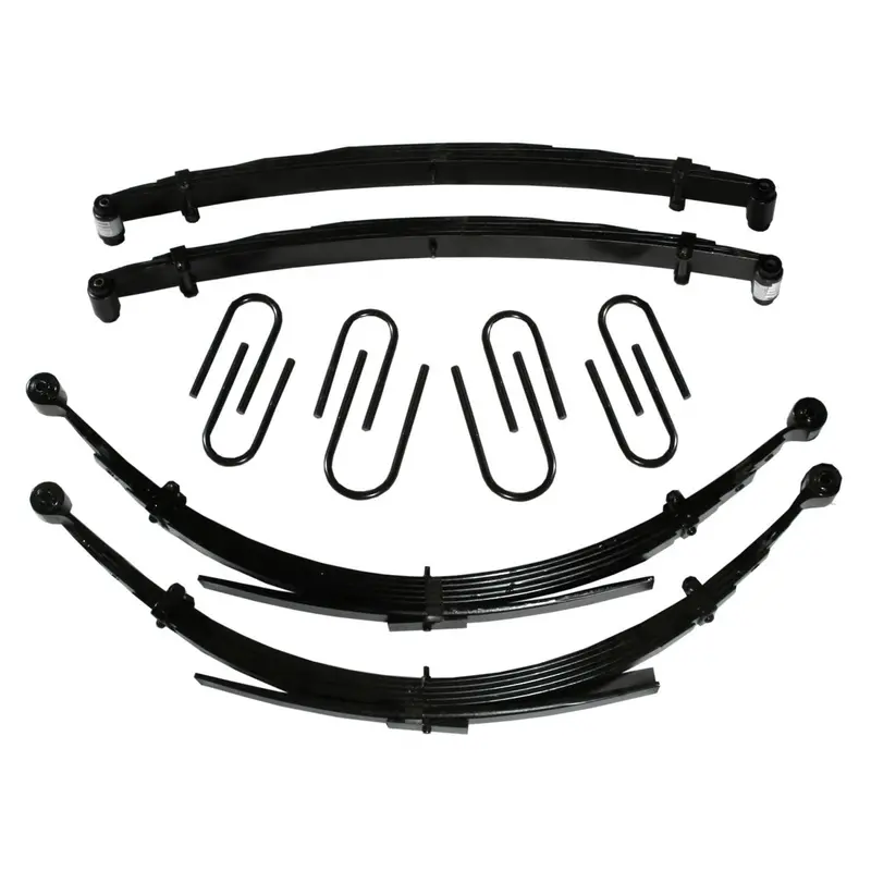 Skyjacker C160Aks8 6-Inch Lift Kit – Complete Suspension System For 1988–1991 Chevrolet Blazer & Gmc Jimmy 1
