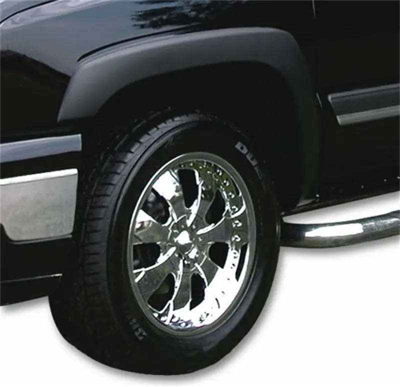 Stampede 8615-5 Original Riderz™ Fender Flares – Durable Oem-Style Fitment 1
