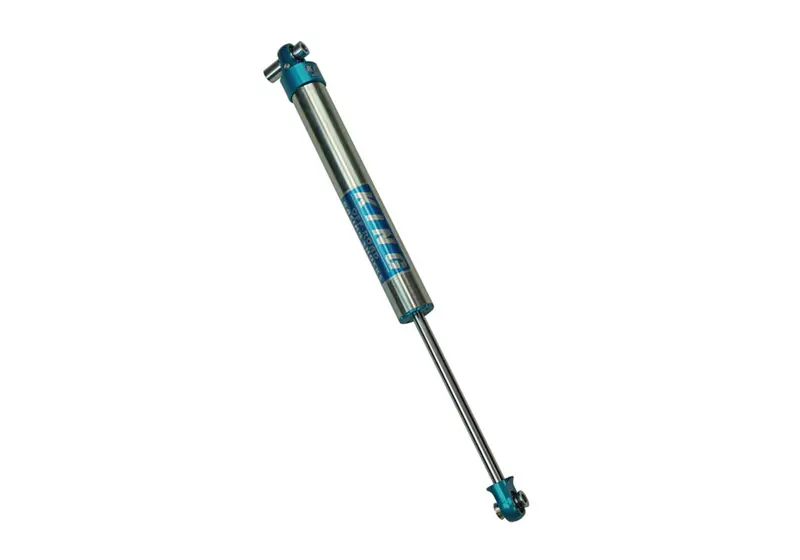 Superlift King 2.0 Rear Shock Assembly For 2018–2022 Jeep Wrangler Jl With 2.5–4-Inch Lift 1