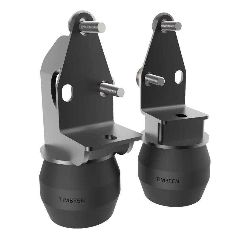 Timbren Ses Gmf55Awd All-Wheel-Drive Suspension Upgrade Kit – Front Or Rear Compatible 1