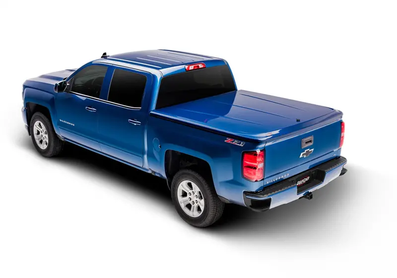 Undercover Lx Tonneau Cover – Uc3116L-Gw7 For 2019–2020 & 2022 Ram 1500 (6.4' Bed) 1