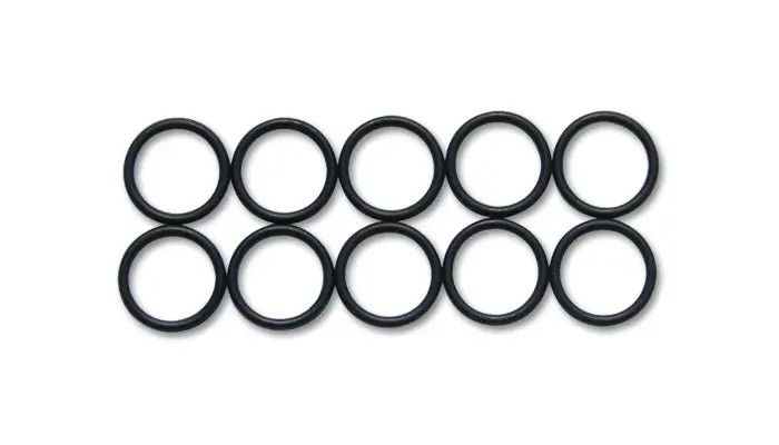 Vibrant Performance 20899 Rubber O-Rings; Package Of 10; -20An; 1