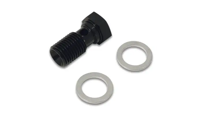 Vibrant Performance M10×1.5 Banjo Bolt – 23Mm Length For High-Pressure Lines 1