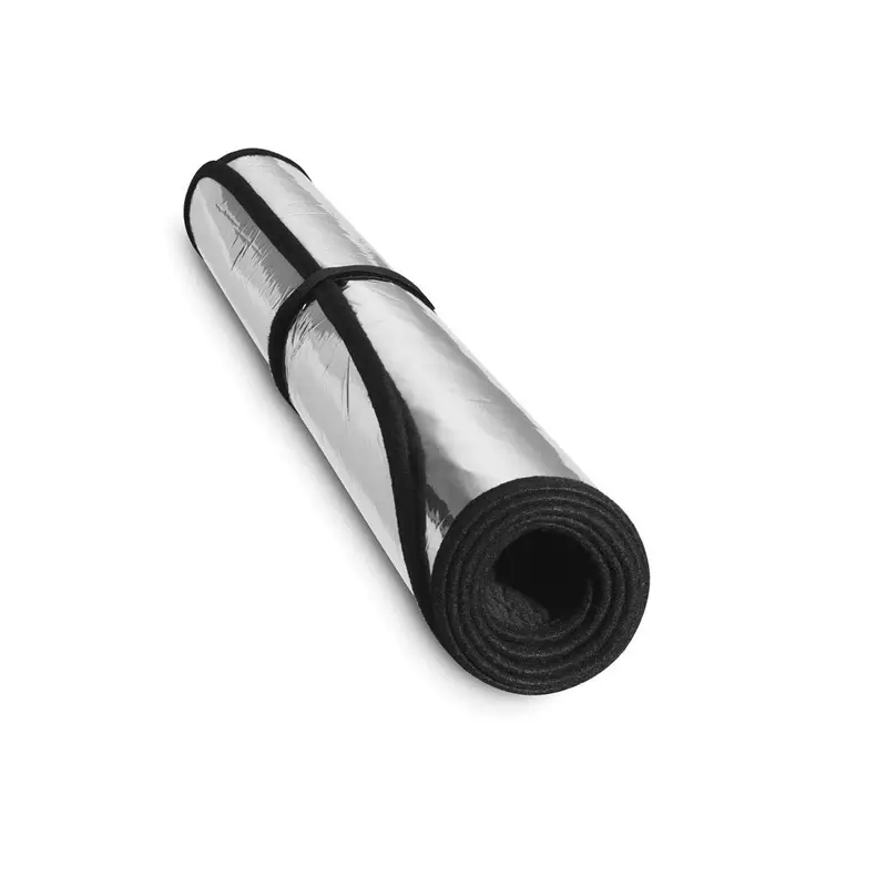 Weathertech Ts0542 Sunshade – Precision-Cut, Uv-Blocking Automotive Window Shade 1