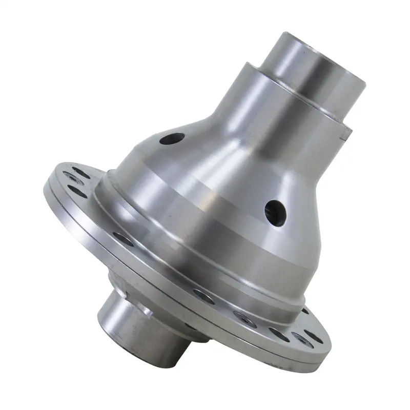 Yukon Gear Yglf9-31 Grizzly Locker Differential – Ford 9" Rear Axle, 31-Spline Compatibility 1