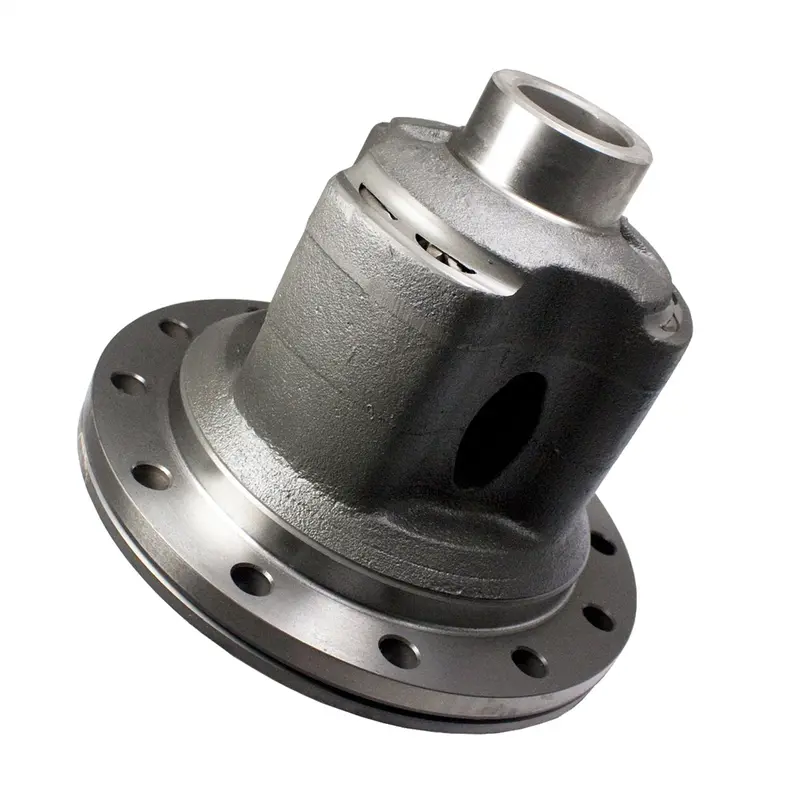 Yukon Gear Yp Pc11.5-Helic Helical Positraction Differential – 11.5" Chrysler Fit, 12-Bolt Ring Gear Compatible 1