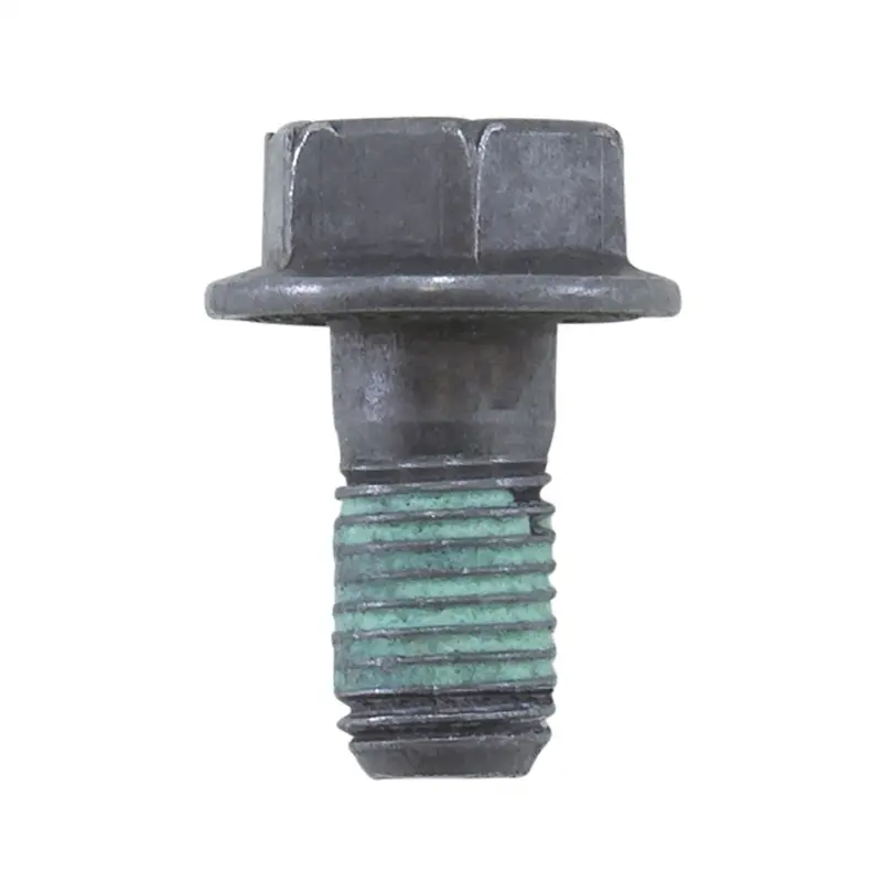 Yukon Gear Yspblt-018 Gm 7.2-Inch Ifs Ring Gear Bolt – 7/16×20 Thread 1