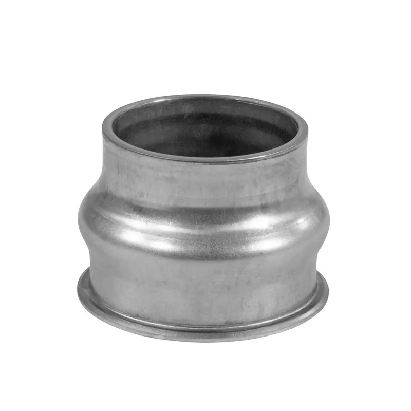 Yukon Gear Yspcs-068 Crush Sleeve For Jeep Jl Dana 35 Rear Axle – 1.400" Height 1